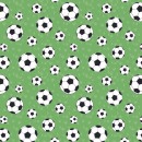 Footballs Col. 101 Green